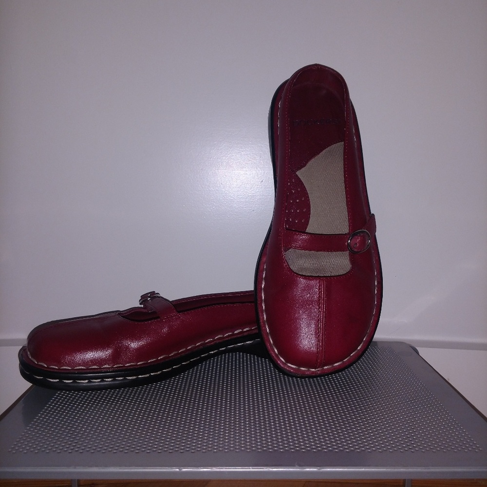 Dockers Sleds